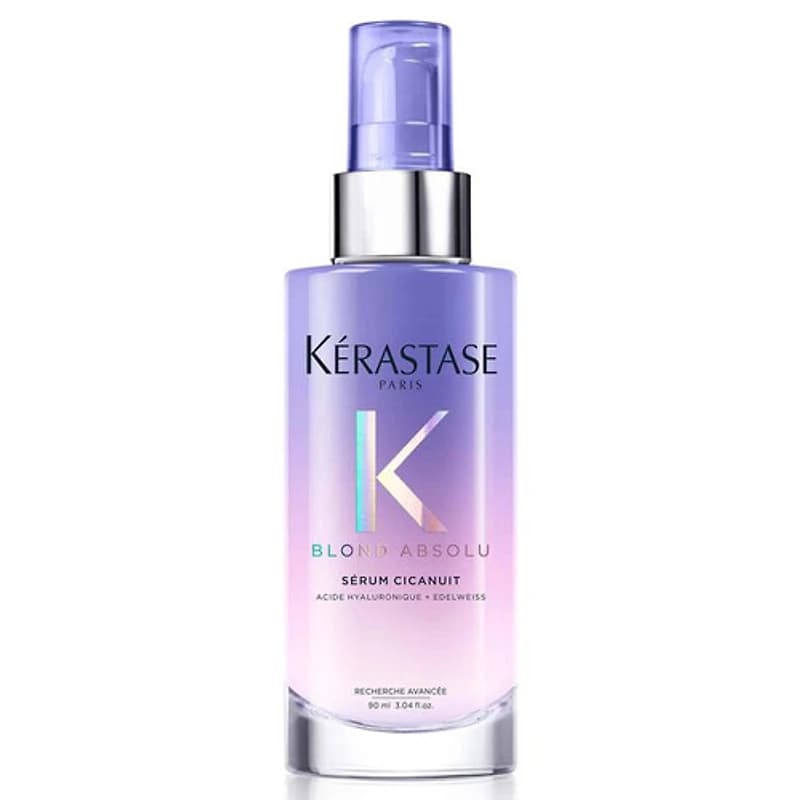 Kérastase - Blond Absolu - Sérum Capillaire Cicanuit