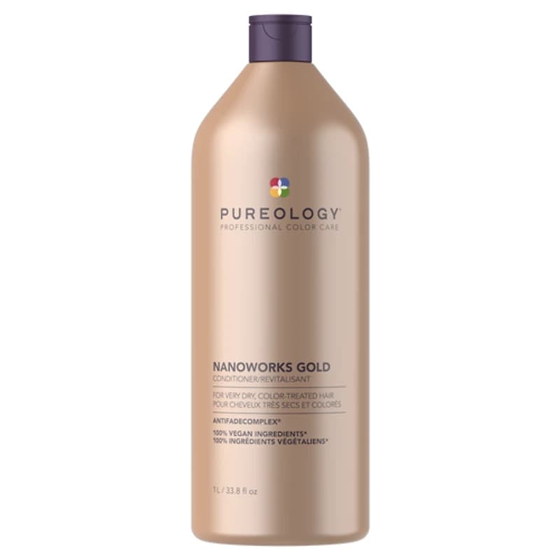 Pureology - Nanoworks Gold