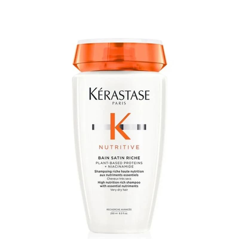 Kérastase - Nutritive - Bain Satin Riche