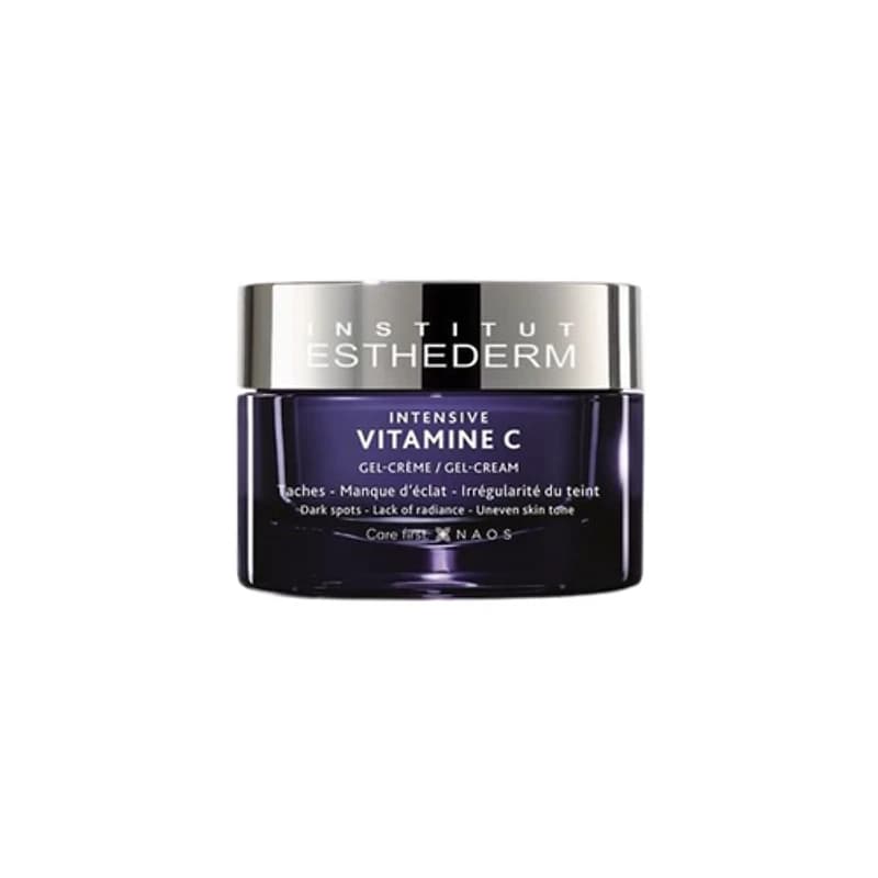 Esthederm - Intensif Vitamine C - Gel Crème
