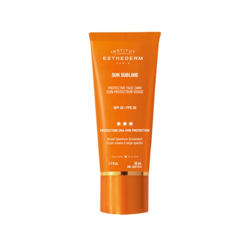 Esthederm - Sun Sublime - Soin Protecteur Visage