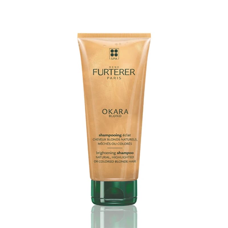Rene Furterer - Okara Blond