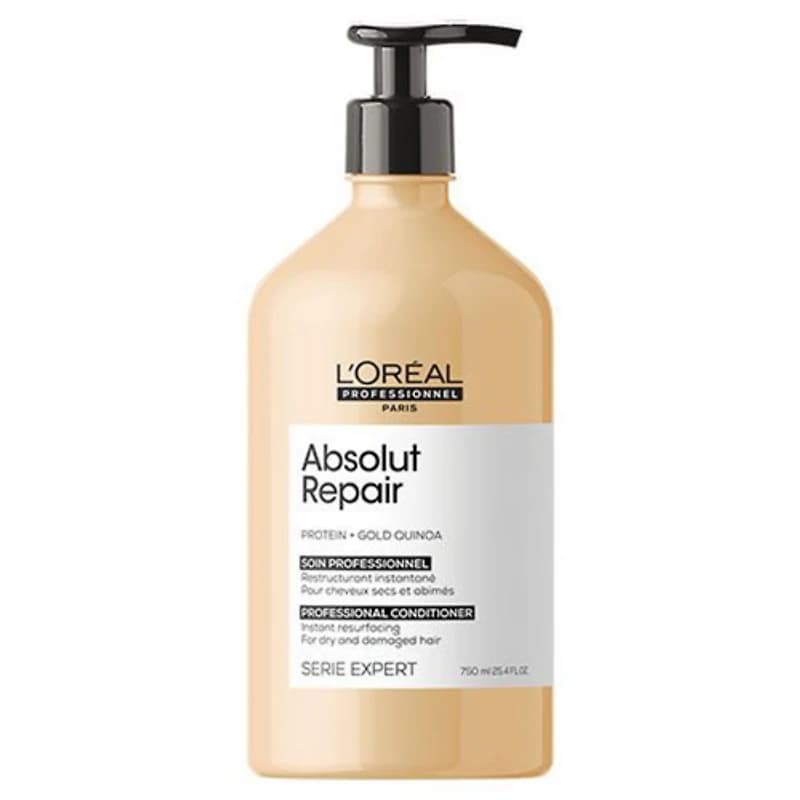 Absolut Repair - Protein + Gold Quinoa Conditioner
