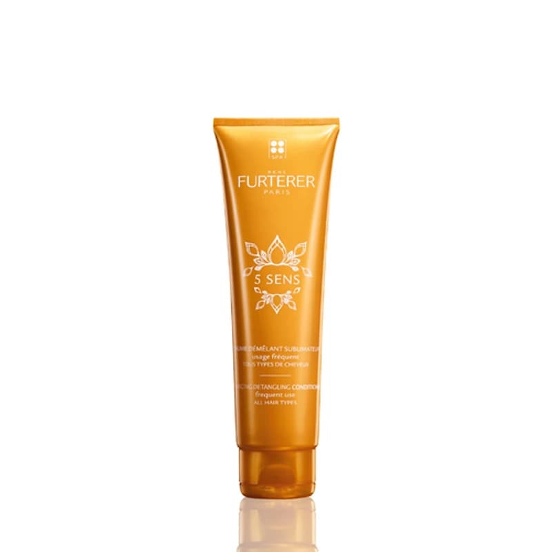 Rene Furterer - 5 Sens - Baume Démêlant Sublimateur 150ml