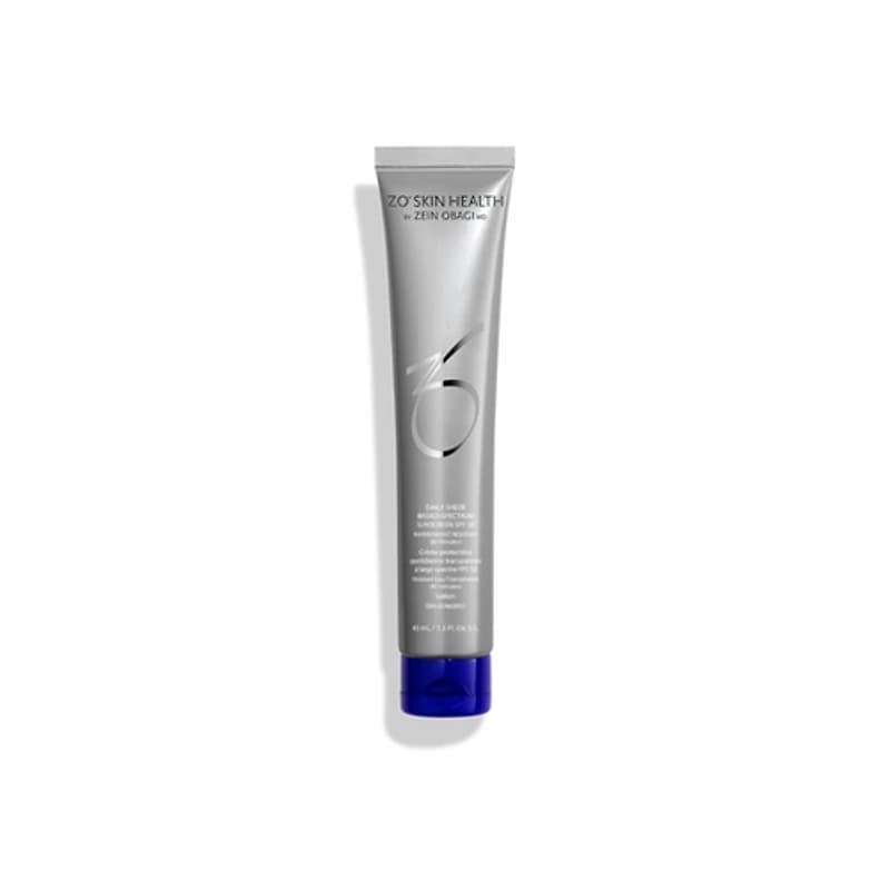ZO Skin Health - Crème protective quotidienne FPS 50