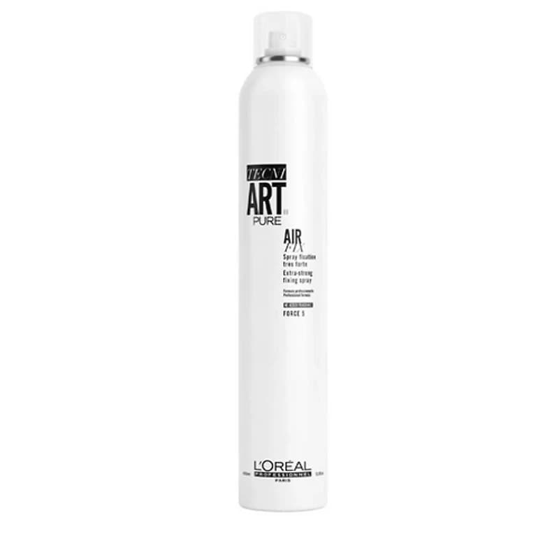 L'Oréal Pro - Tecni Art - Air Fix Spray Fixation très forte Force 5