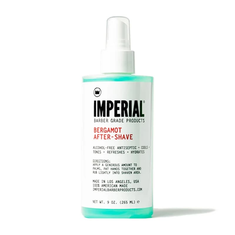 Imperial - Bergamot After-Shave 9oz