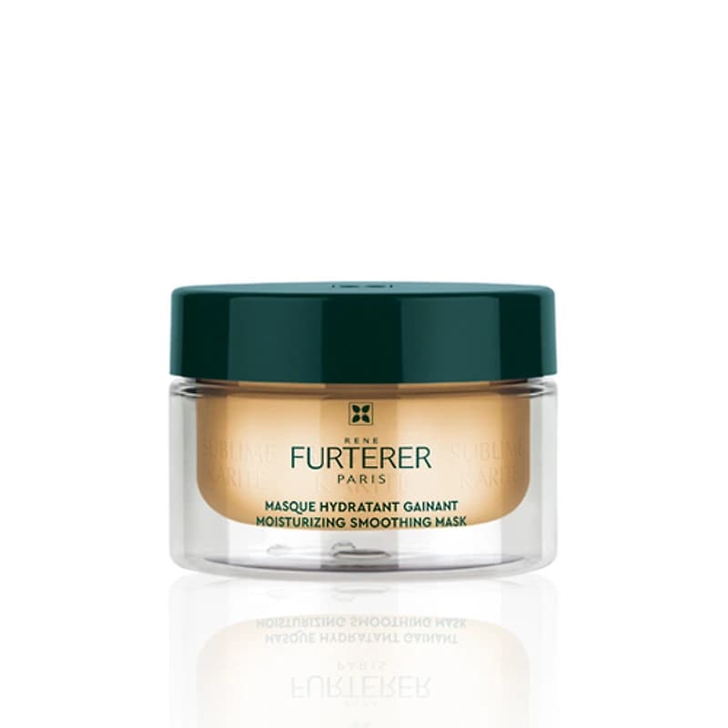 Rene Furterer - Sublime Karité - Masque Hydratant Gainant Grand