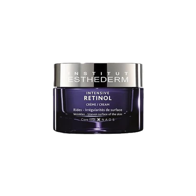 Esthederm - Intensif Rétinol - Crème