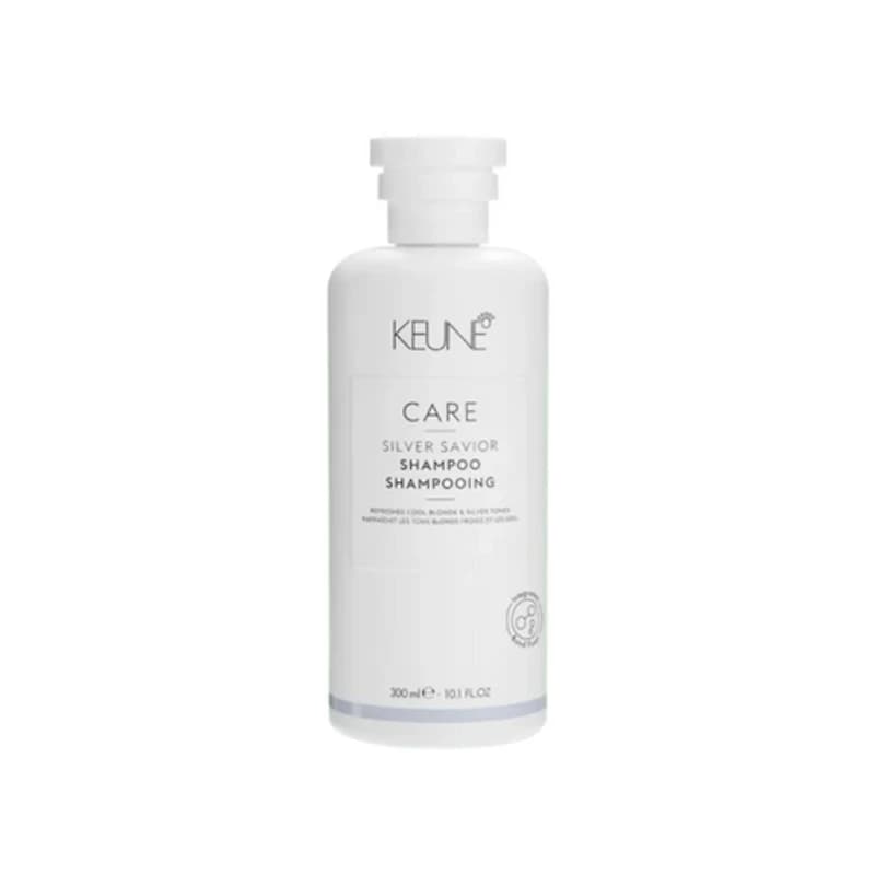 Keune - Shampoing Silver Savior