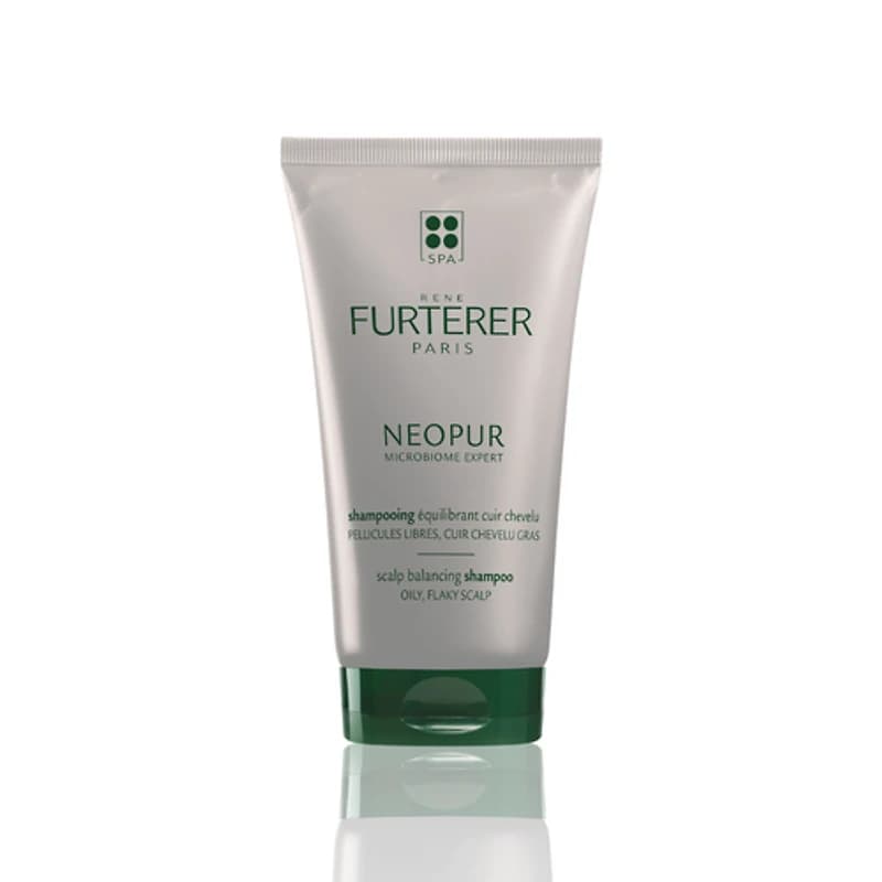 Rene Furterer - Neopur - Shampooing Cuir Chevelu Gras