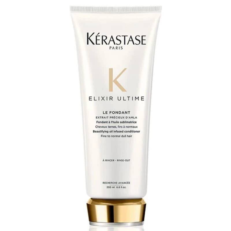 Kérastase - Elixir Ultime - Fondant à l'Huile Sublimatrice