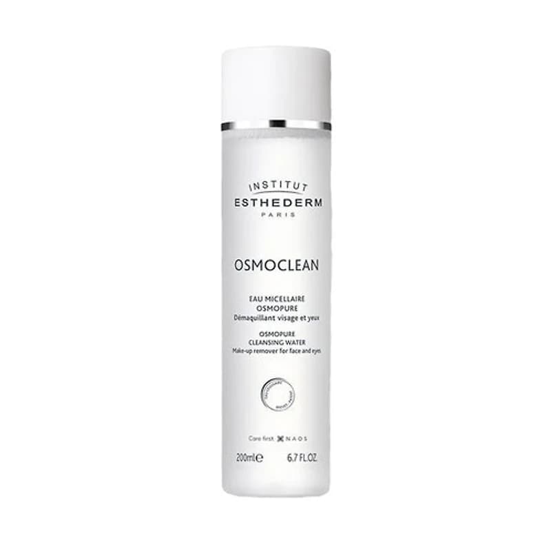 Esthederm - Osmoclean - Eau Micellaire Osmopure