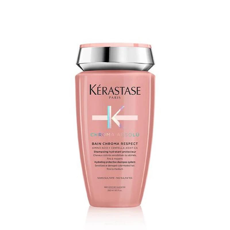 Kérastase - Chroma Absolu - Bain Chroma Respect
