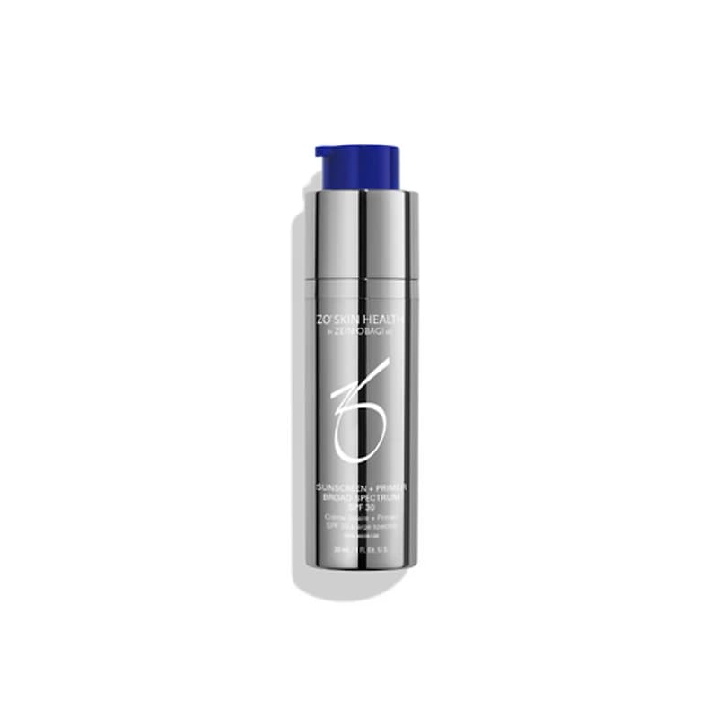 ZO Skin Health - Crème solaire + Primer FPS 30