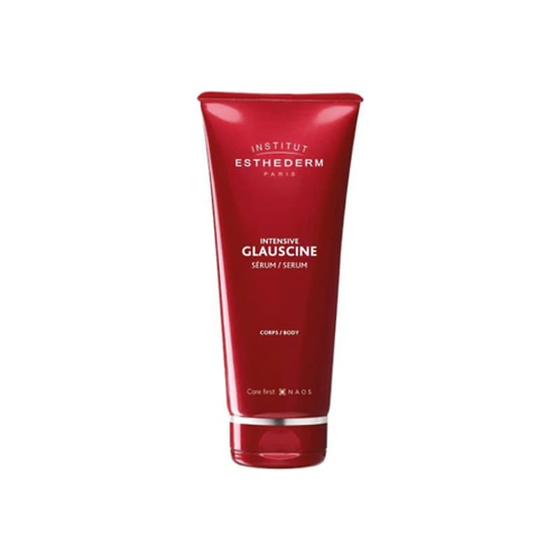 Esthederm - Intensive Glauscine Sérum - Cellulite