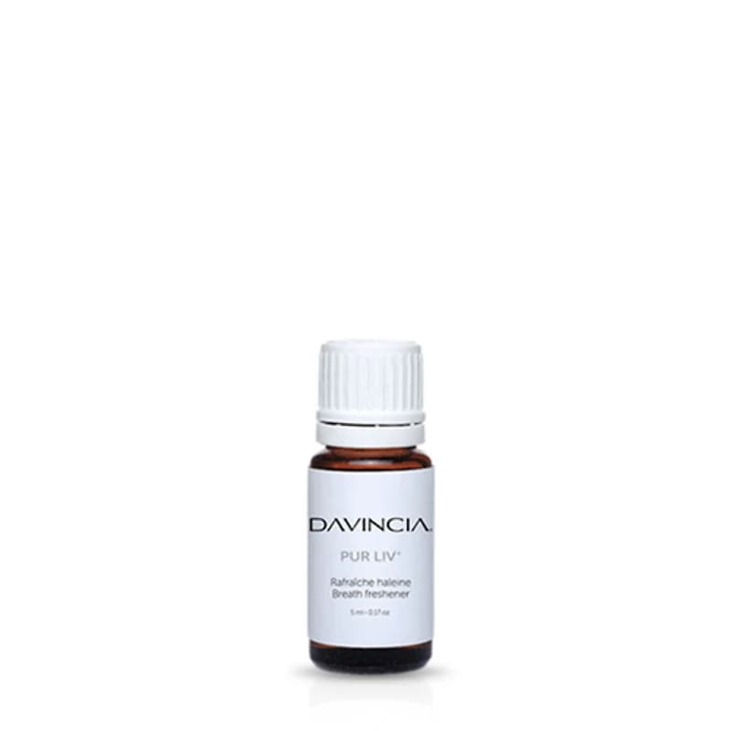 Davincia - Purliv - Rafraiche haleine freska