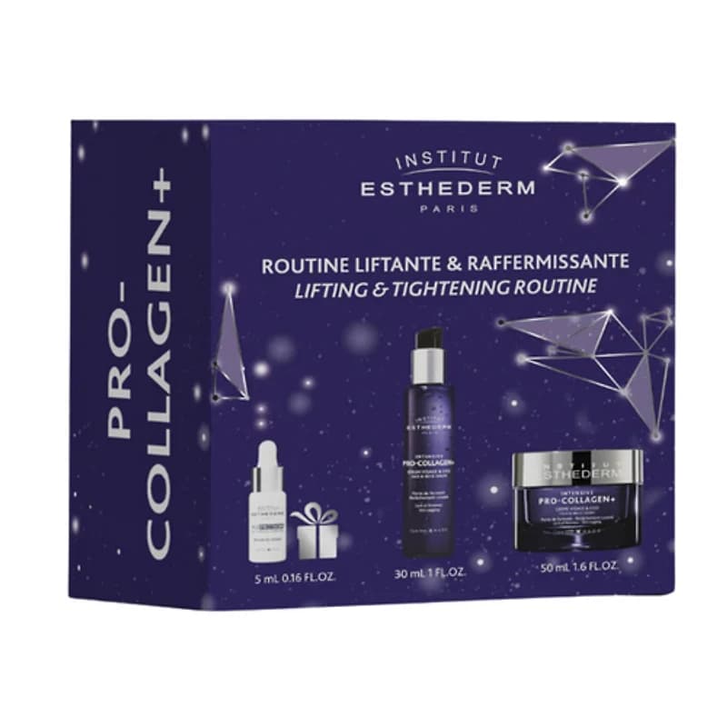 Esthederm - Pro-Collagen+ - Coffret de Fêtes 2024