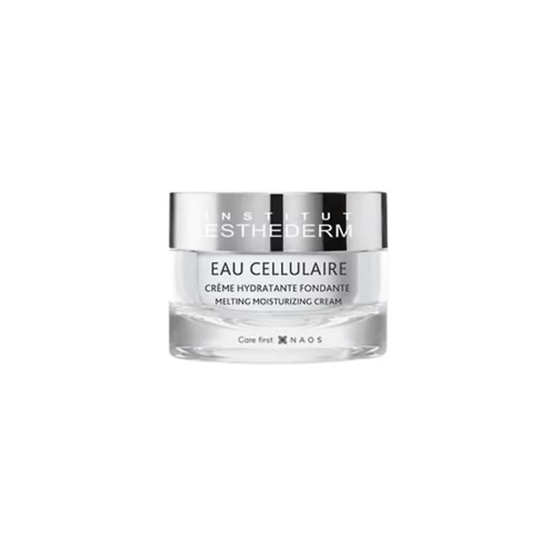 Esthederm - Eau Cellulaire - Crème d'Eau Cellulaire