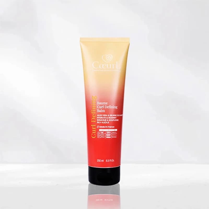 Rodolphe & Co - CoeurL - Baume Curl Defining