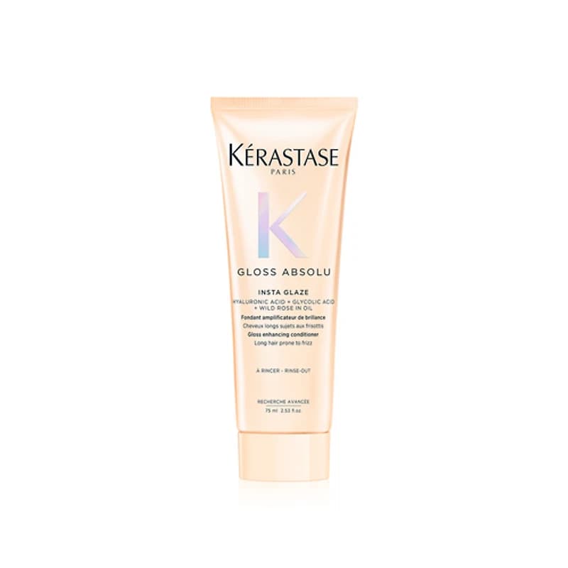 KÉRASTASE - Gloss Absolu - Fondant Insta Glaze - Format Voyage