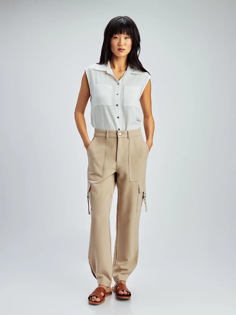 Pantalon droit
