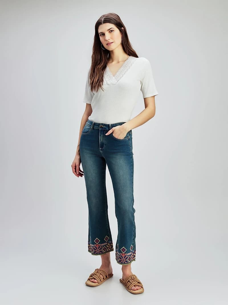 Jeans 7/8