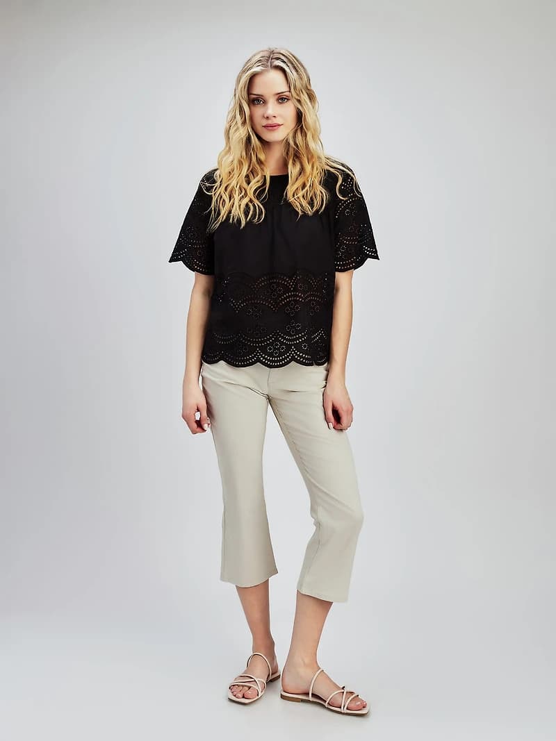 Casual pants