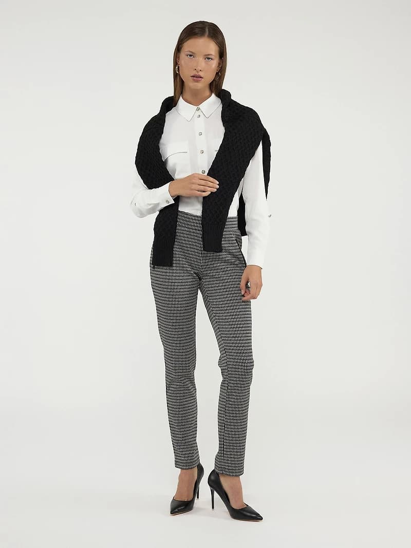 Dressy pant