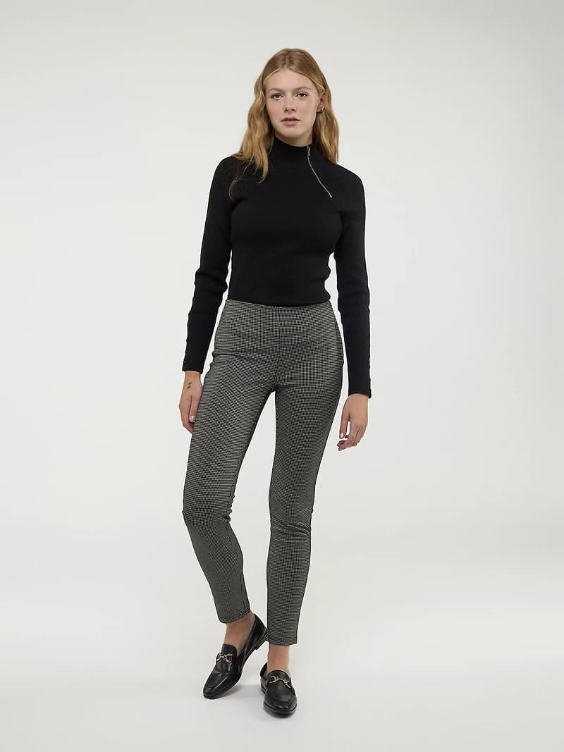 Pantalon habillé