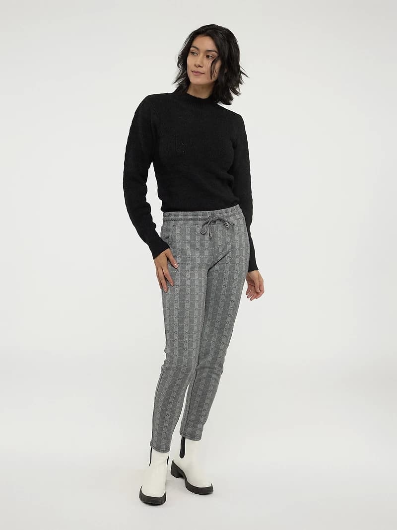Casual pant