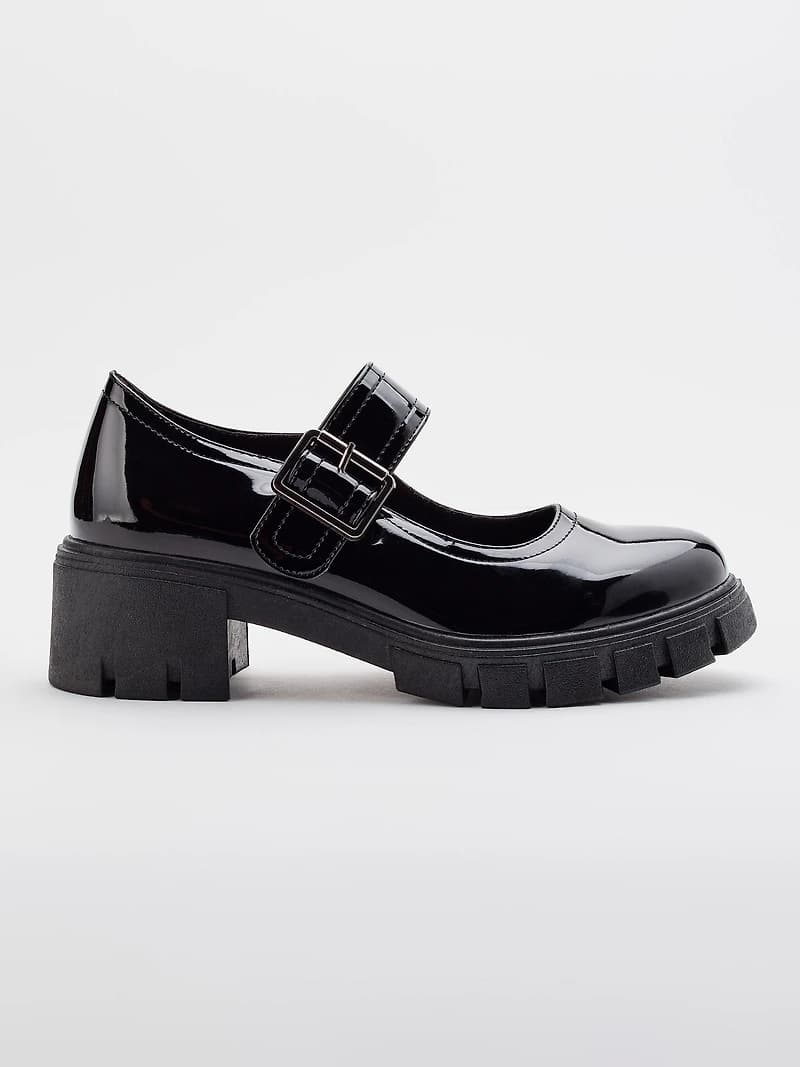Chaussures à talons compensés