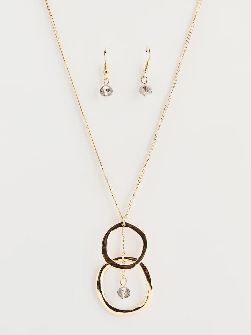 Jewelry set