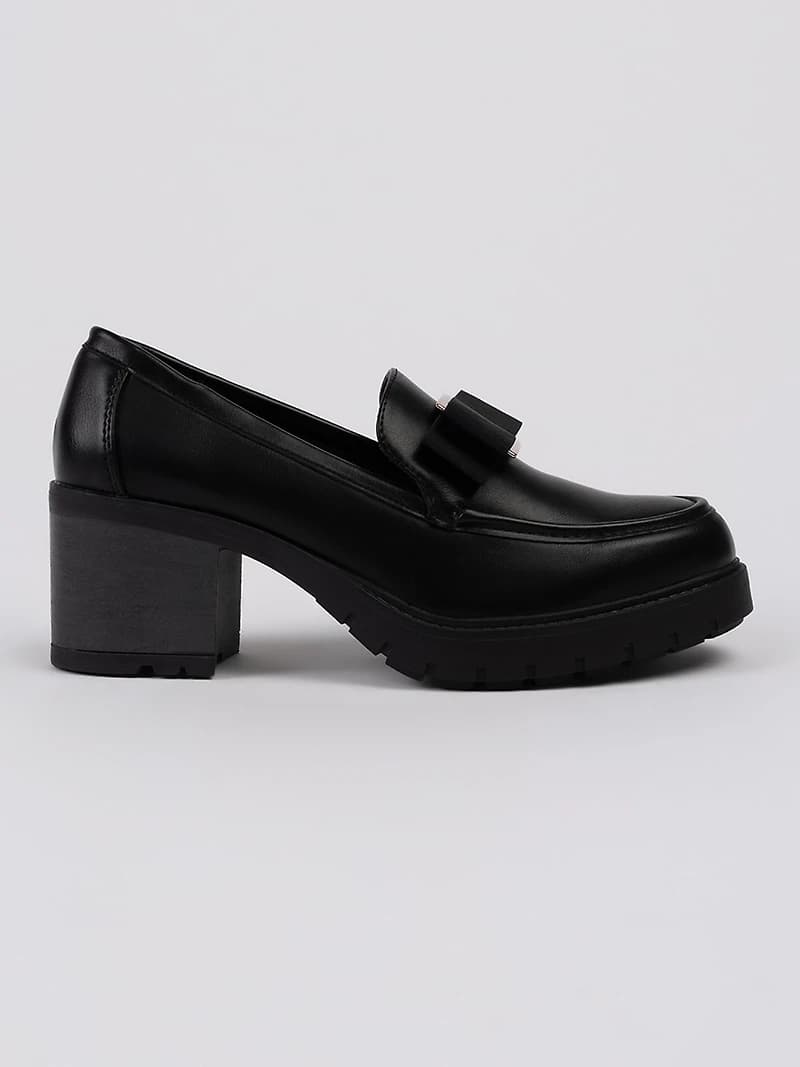 Chaussures à talons hauts