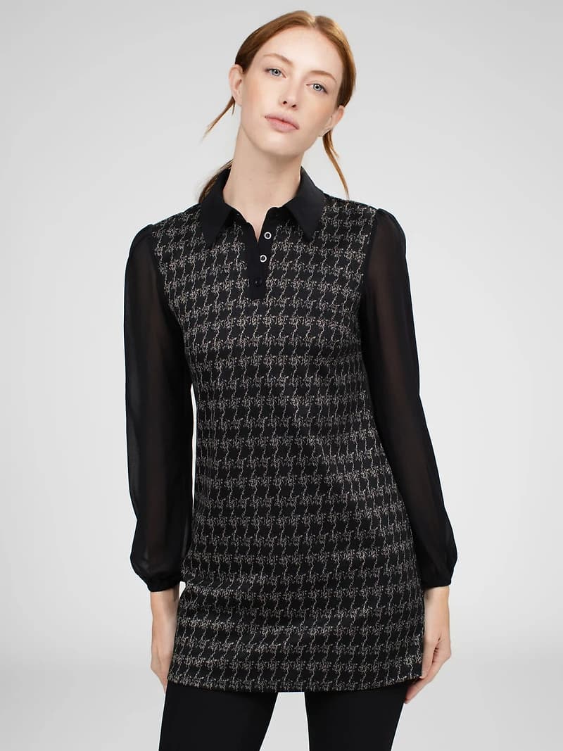 Long-sleeve t-shirt
