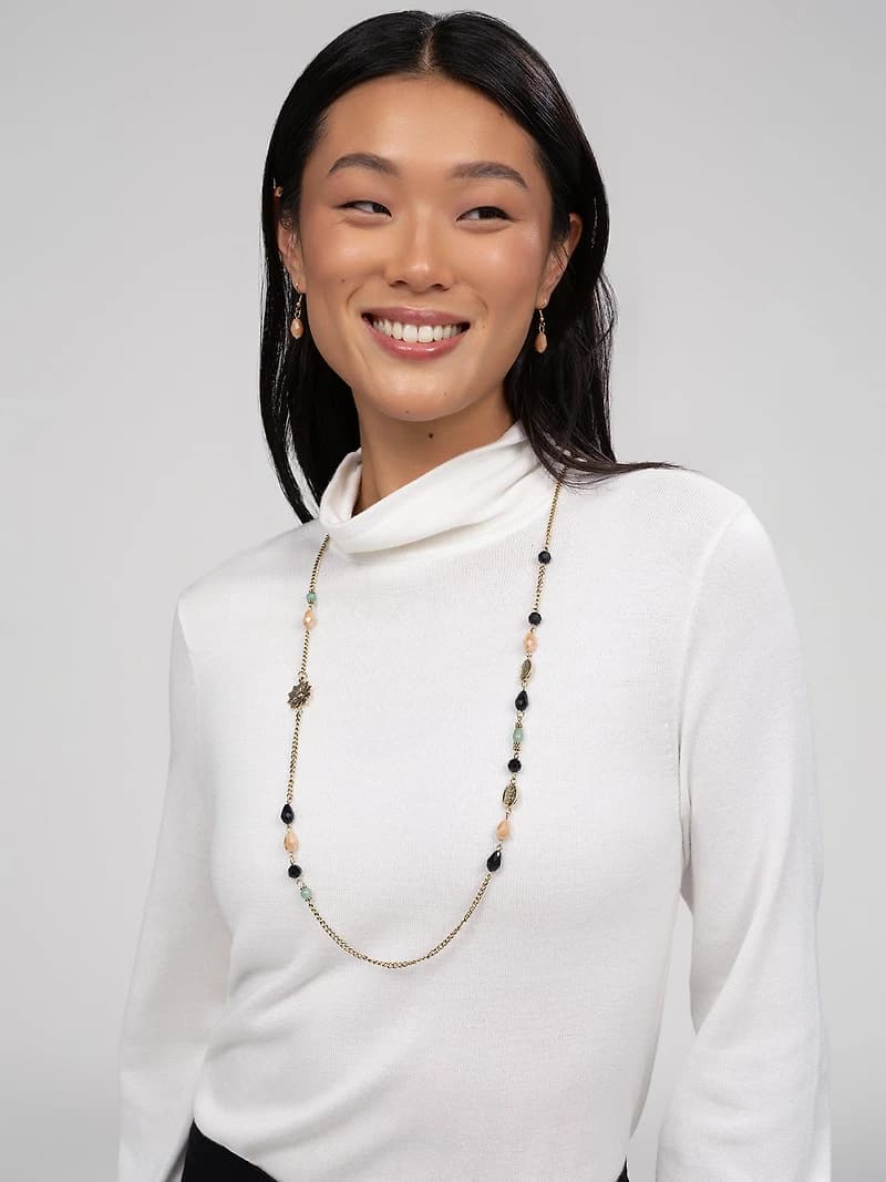 Ensemble de bijoux