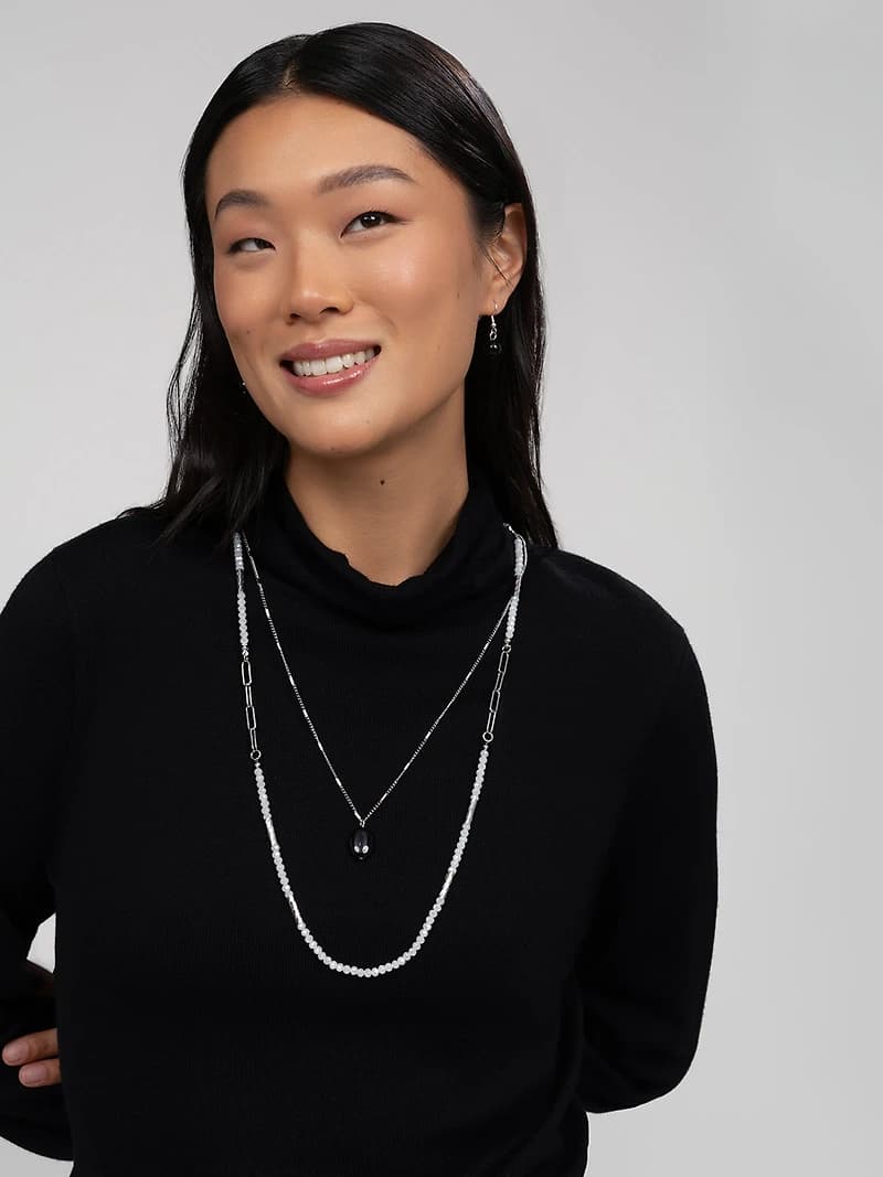 Ensemble de bijoux