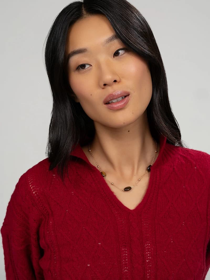 Necklace