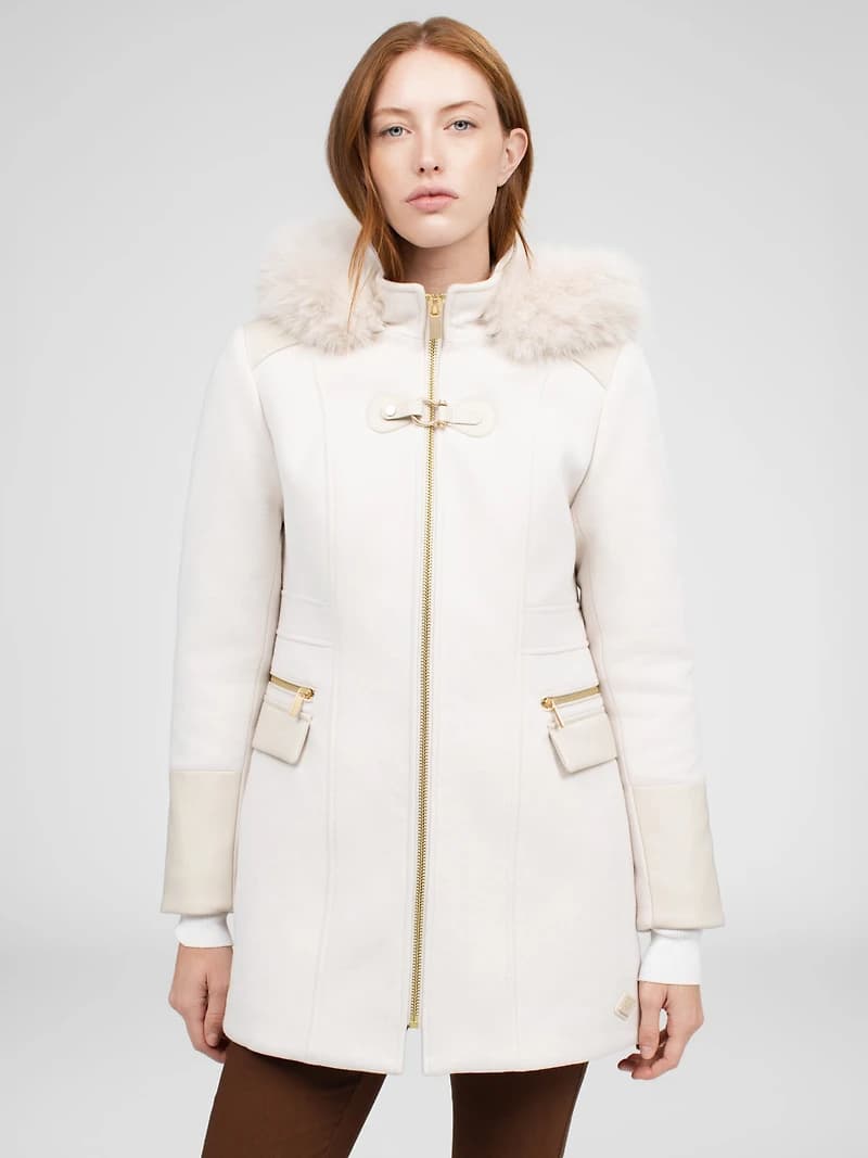 Manteau