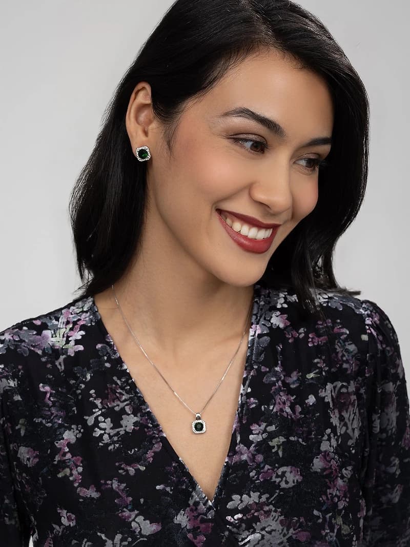 Jewelry set