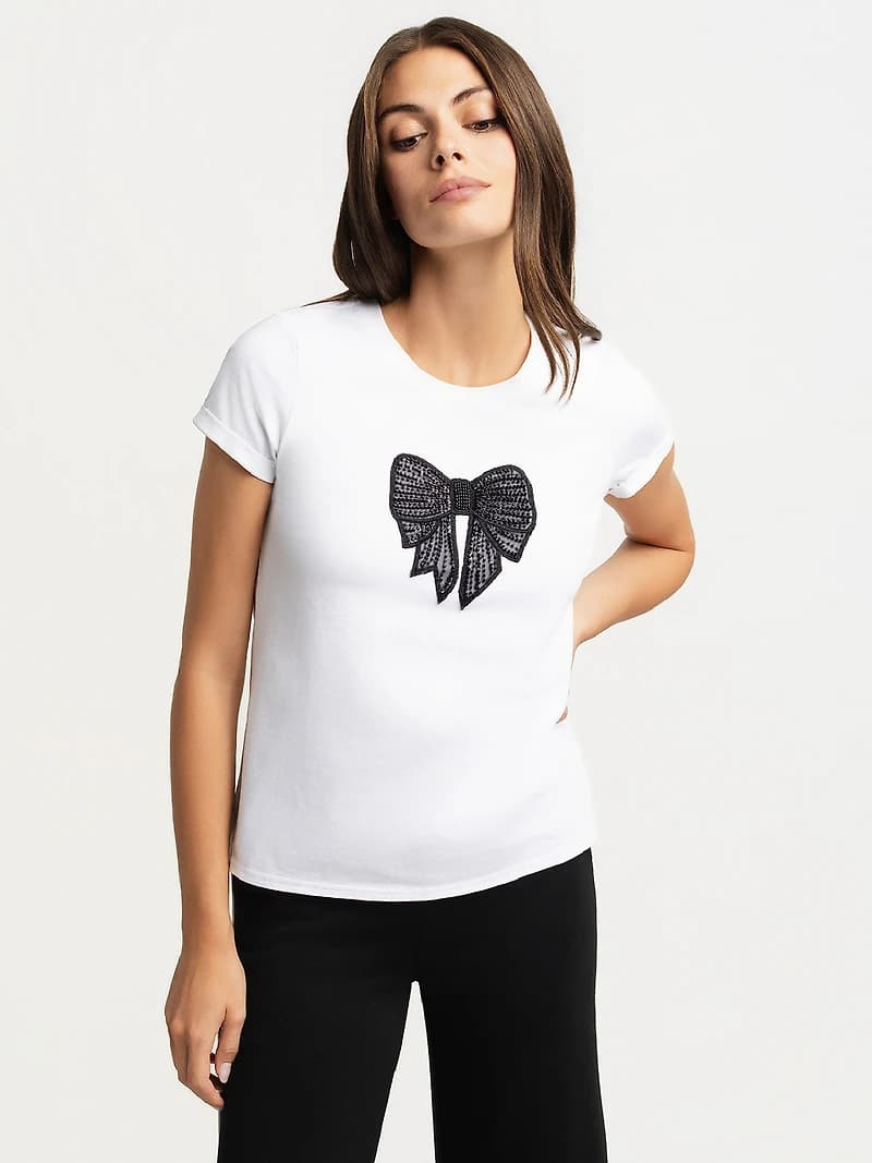 Short-sleeve t-shirt