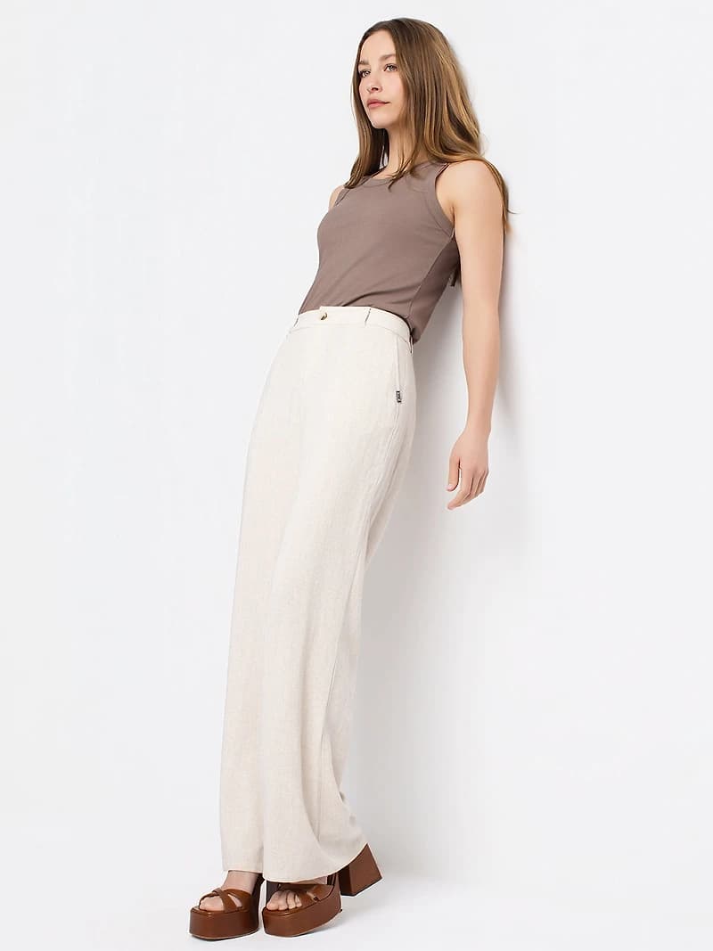 Dress pants