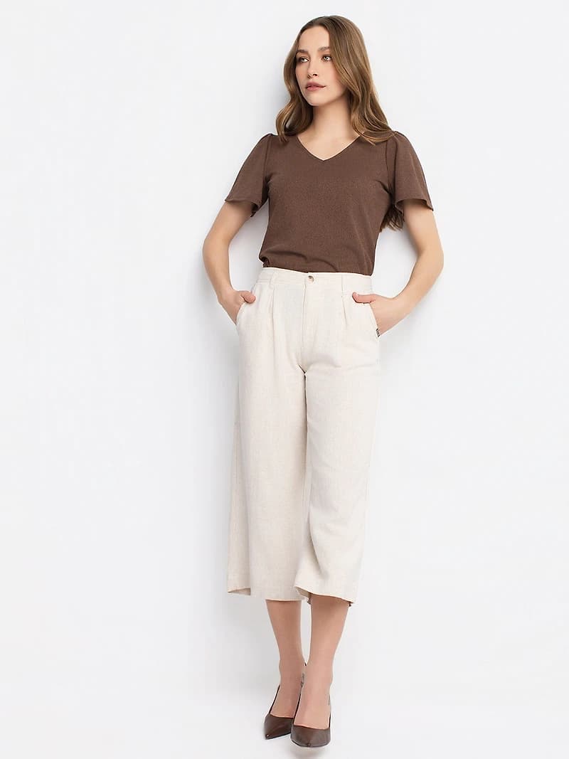 Dress pants