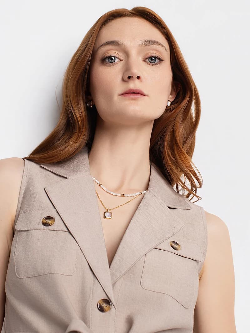 Ensemble de bijoux