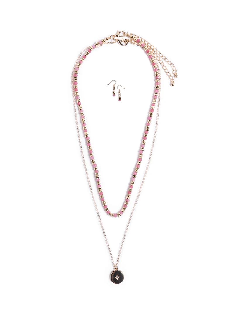 Jewelry set
