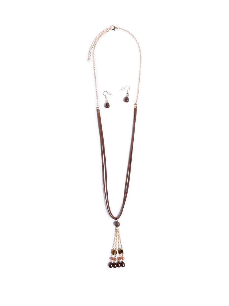 Jewelry set