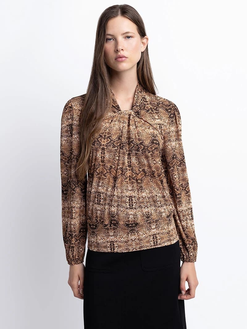 Long sleeve T-shirt