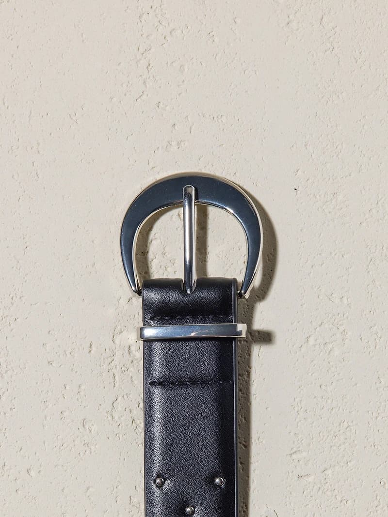 Belt