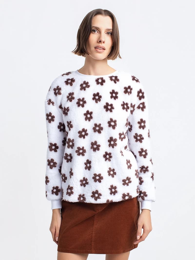 Long-sleeve T-shirt