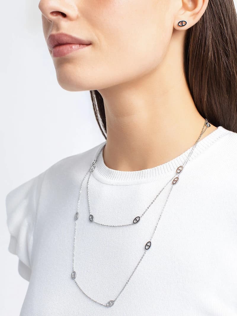 Ensemble de bijoux